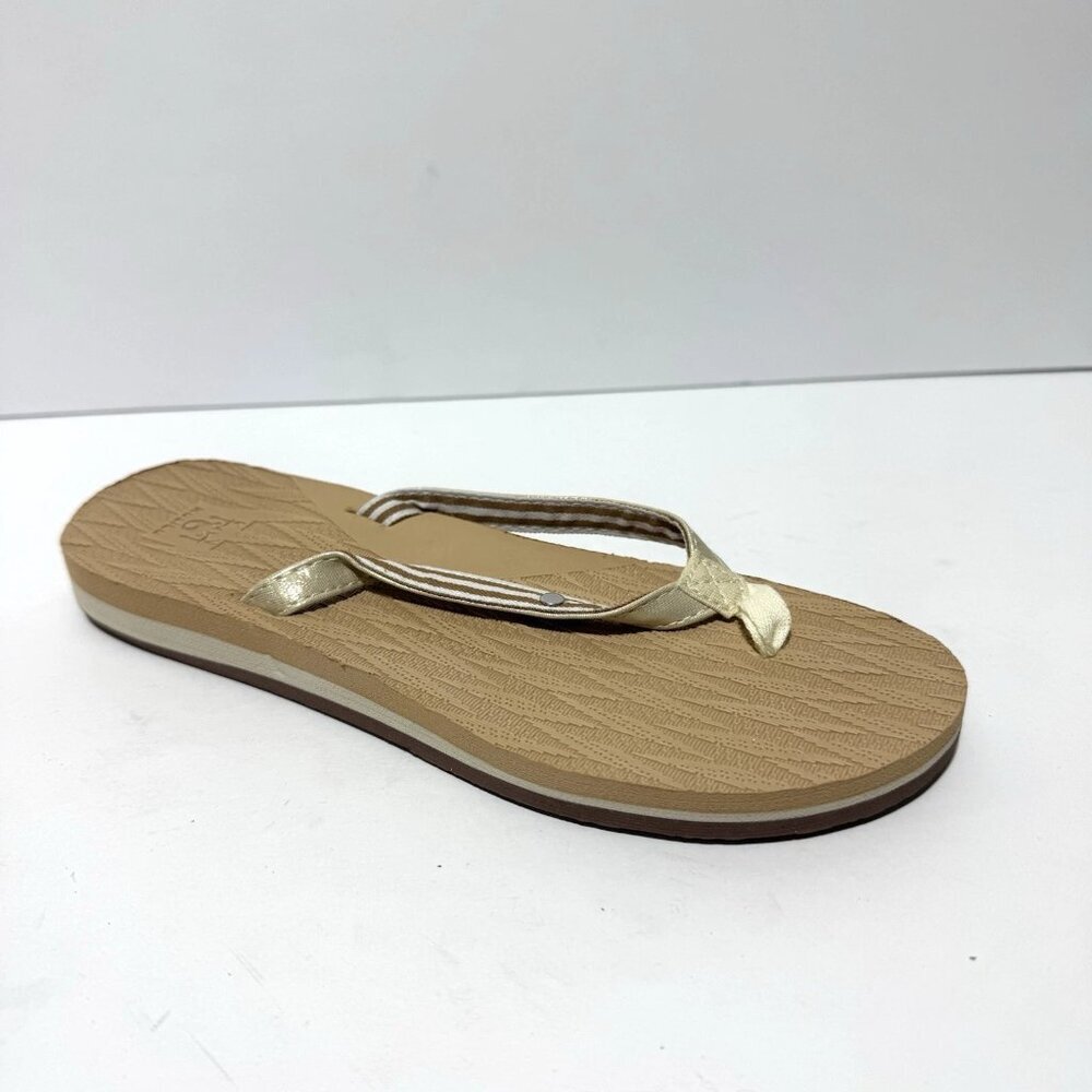 KuaiLu Women's Flip Flops Size 8 M